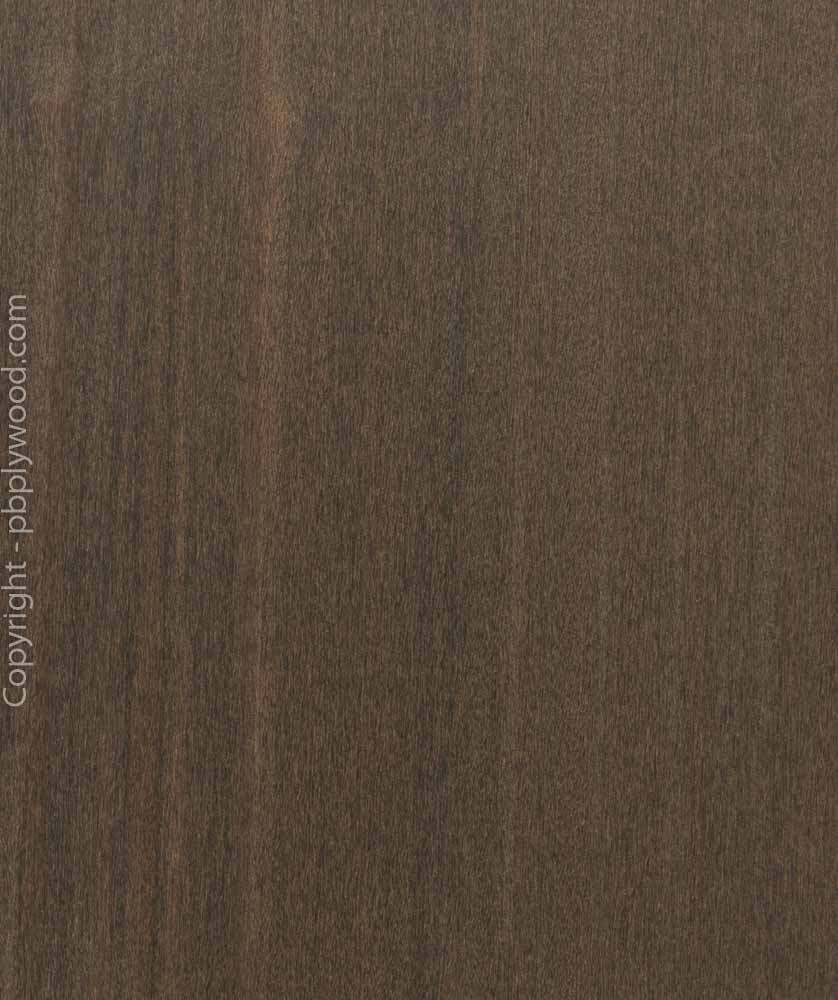 Greenheart Veneered Hardwood Plywood - Peter Benson Plywood Ltd